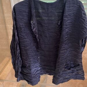 BABETTE San Francisco Nacy Burton front top